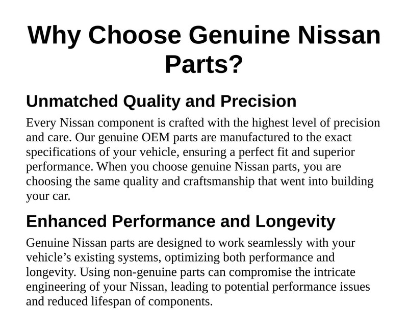 New Genuine Nissan Tape-Rear Door Outside,Lh 82813EL000 / 82813-EL000 OEM gallery