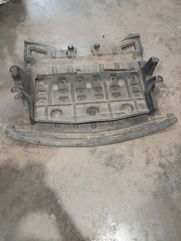NEW Genuine Mazda RX7 FD3S OEM Engine Undertray (Splash Guard) 1992-1998