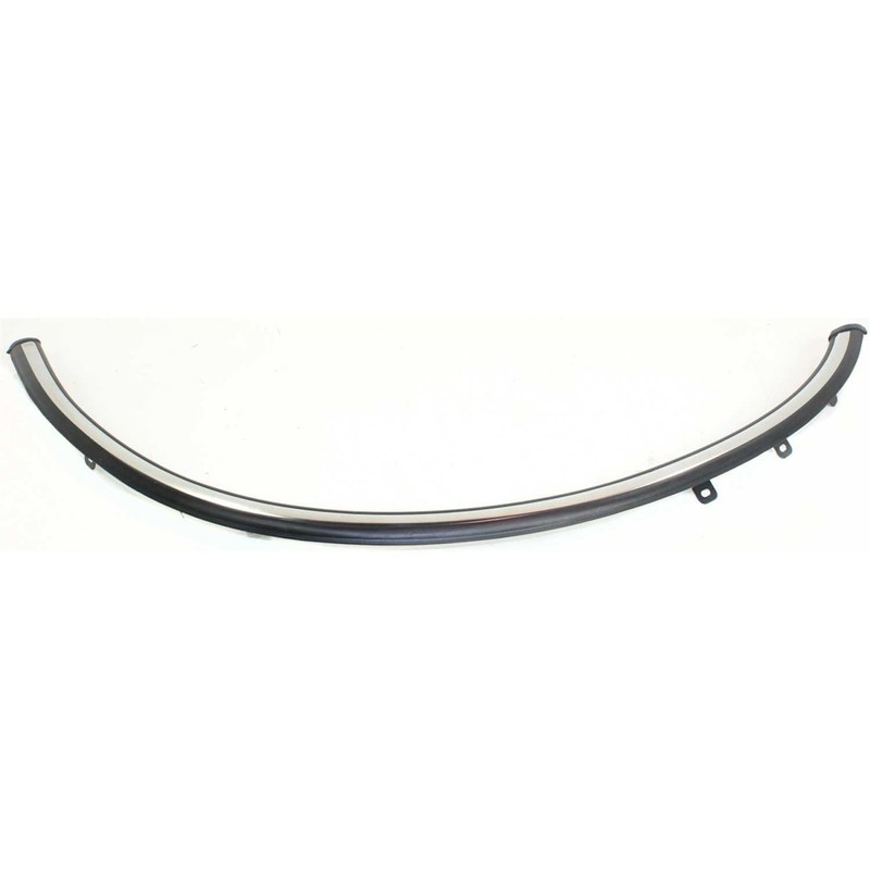 Pair Set of 2 Fender Flares Front Left/Right Driver or Passenger Side Right Left gallery