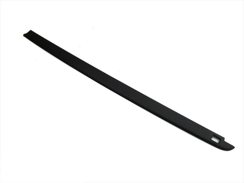 DODGE RAM 1500 2500 3500 LEFT SIDE BED RAIL PROTECTOR CAP BOX RAIL CAP NEW MOPAR