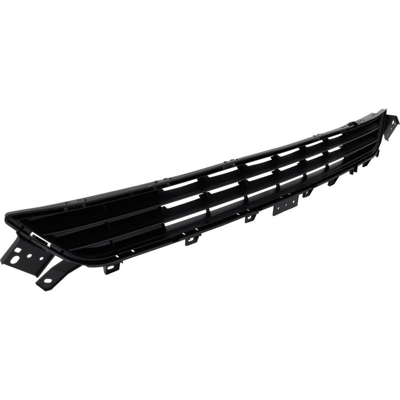 Bumper Face Bar Grilles Front 622546HH0A for INFINITI Q50 2018-2019 gallery