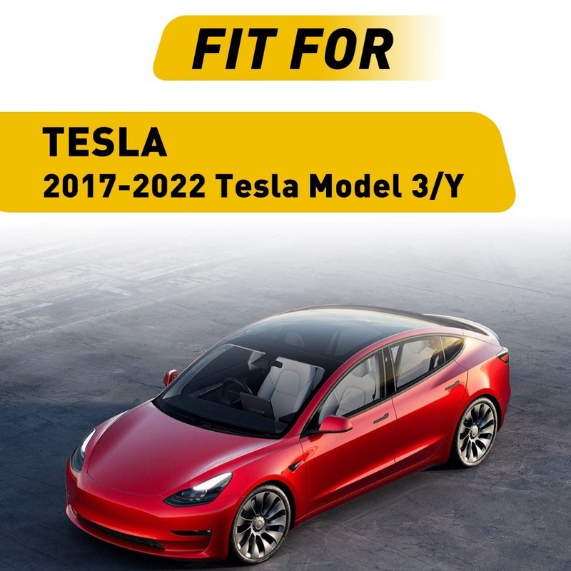 For 2017-2022 Tesla Model 3/Y 1098529 Power Seat Control Switch Front Driver USA gallery