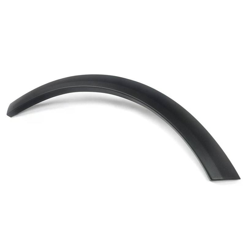 Fits For 16-25 Tesla Model X Rear LH Side Wheel Arch Molding Unit ?? ✨ ?? ✨ gallery
