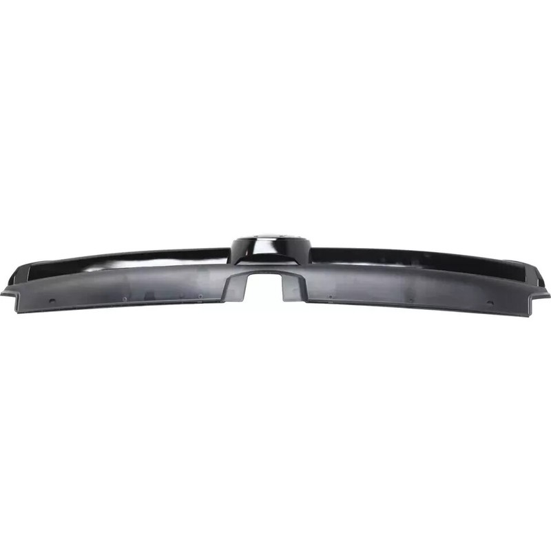 5GM853651ZLL Front Bumper Grille Black For 2015 2016 2017 VW Golf Sportwagen GTI gallery