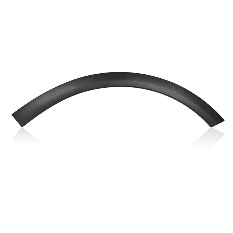 Rear Left Door Wheel Arch Molding Fender Flare For Tesla Model X 2016-2024 2021 gallery
