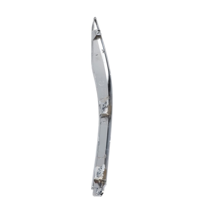 Sleek Chrome Molding Trim Left for Nissan For Murano 1520 850755AA0A Easy Fit gallery