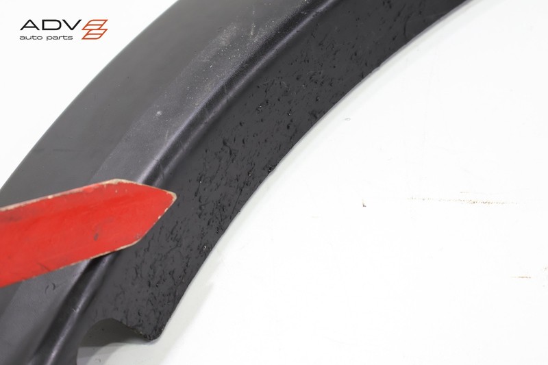 2022-25 MITSUBISHI ECLIPSE CROSS REAR RIGHT QUARTER WHEEL ARCH FLARE MOLDING OEM gallery