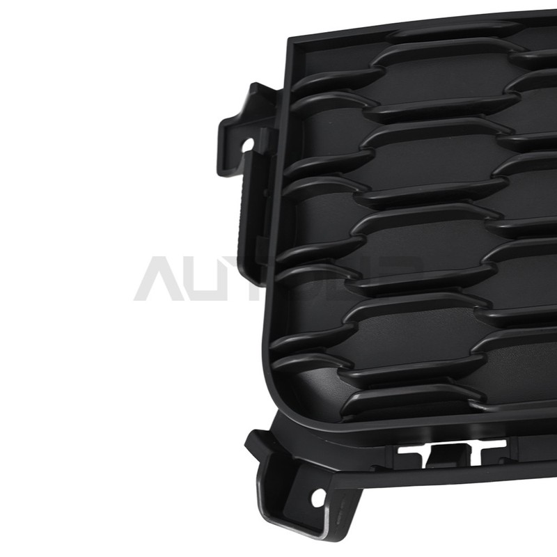 For Jeep Grand Cherokee L 2021-2024 Fog Light Lamp Cover Bezel Trim Driver Side gallery