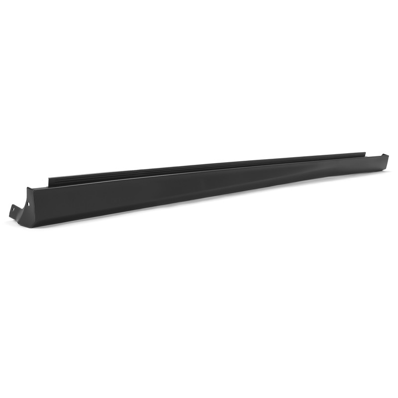 Pair Rocker Panel Molding Trim For Dodge Charger 2012-2023 LH+RH gallery