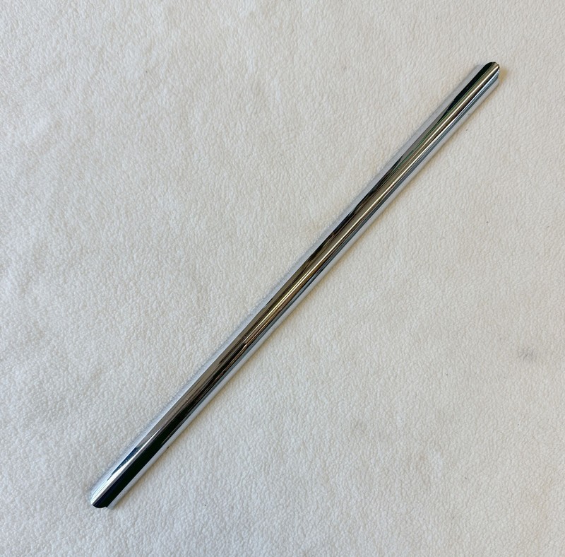 NOS MoPar 1949-50 Windshield Division Bar Dodge Plymouth Chrysler DeSoto ALL
