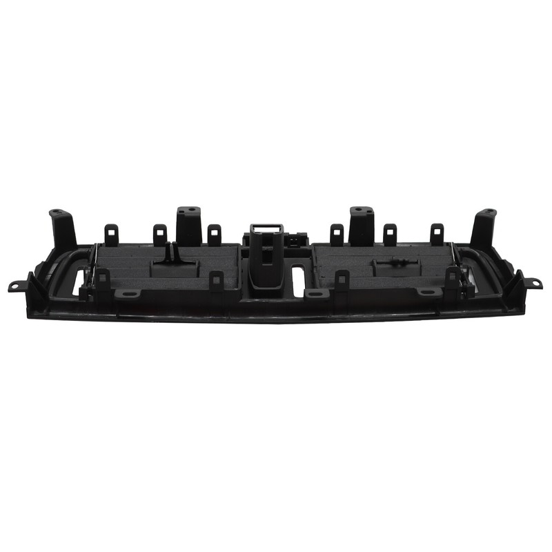 Front Air Dash Center Vent AC Grille For BMW F10 F11 520i 528i 535i 64229166885 gallery