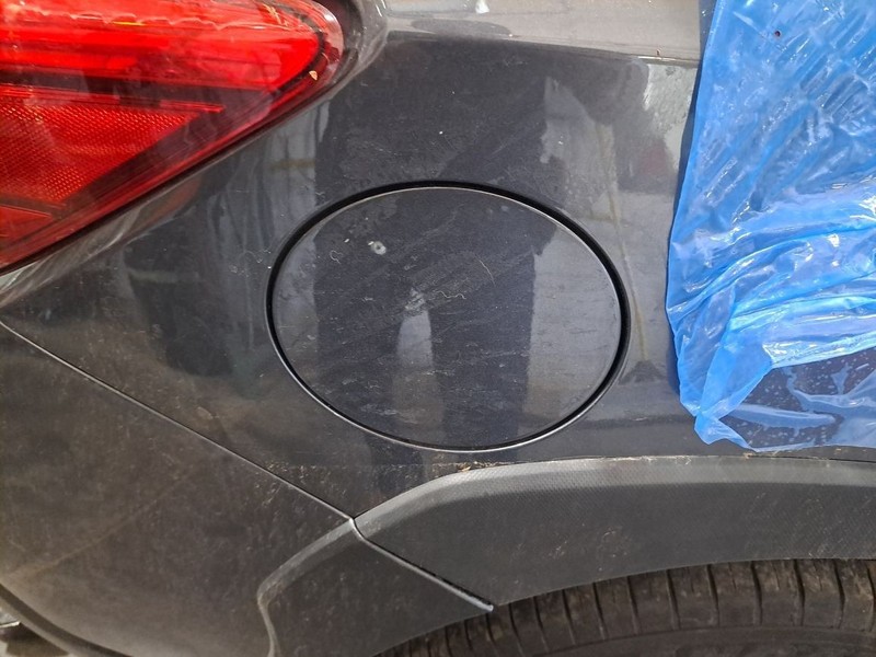 2022 Crosstrek Fuel Filler Door Sku#4453032