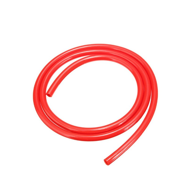39.4inch Plastic Polyurethane Vacuum Hose Gas Oil Fuel Line Tube Replacement Kit gallery