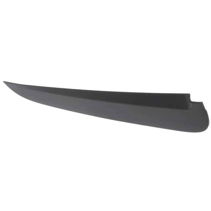 NEW OEM Nissan 2016-2024 TITAN TITANXD Rear Right Door Applique 82286-EZ00E gallery