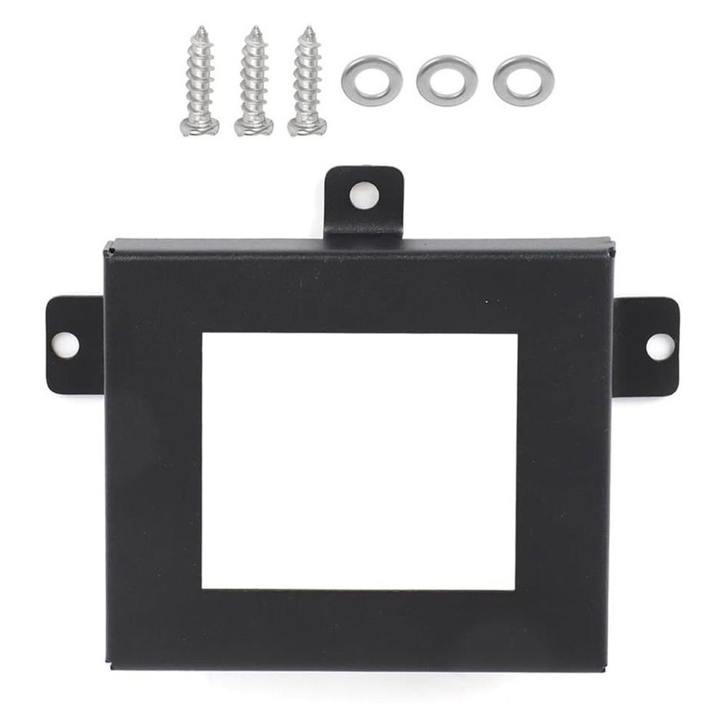 Easy Fit Car Anti-theft Protection Sensor Protector Metal Construction gallery