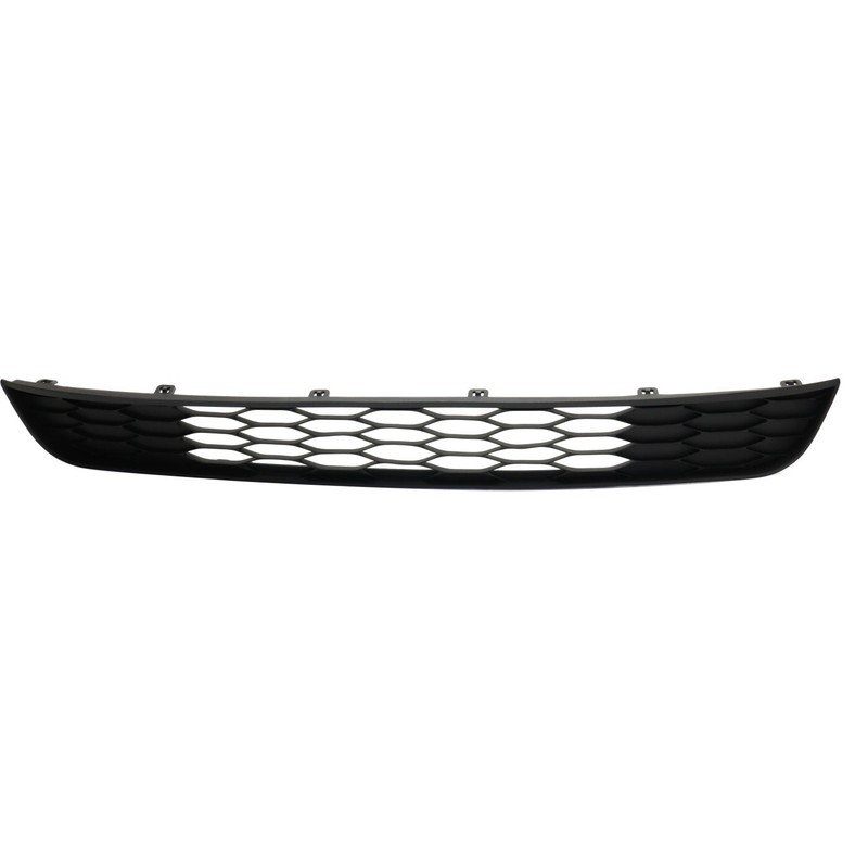 Front Bumper Grille For 2011-2014 Ford Edge Primed FO1036162 BT4Z17K945A