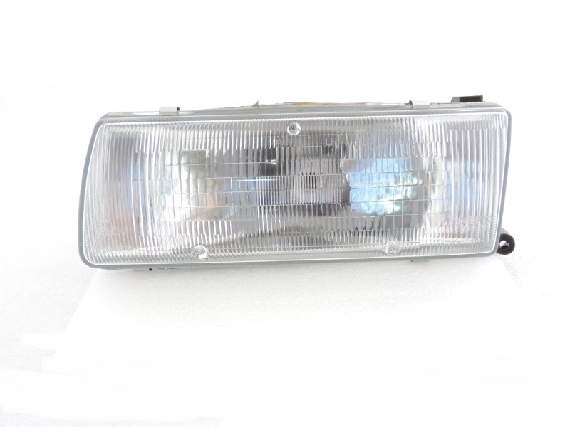 New OE Style glass Headlight Pair L side For Sentra B13 -1991~1992