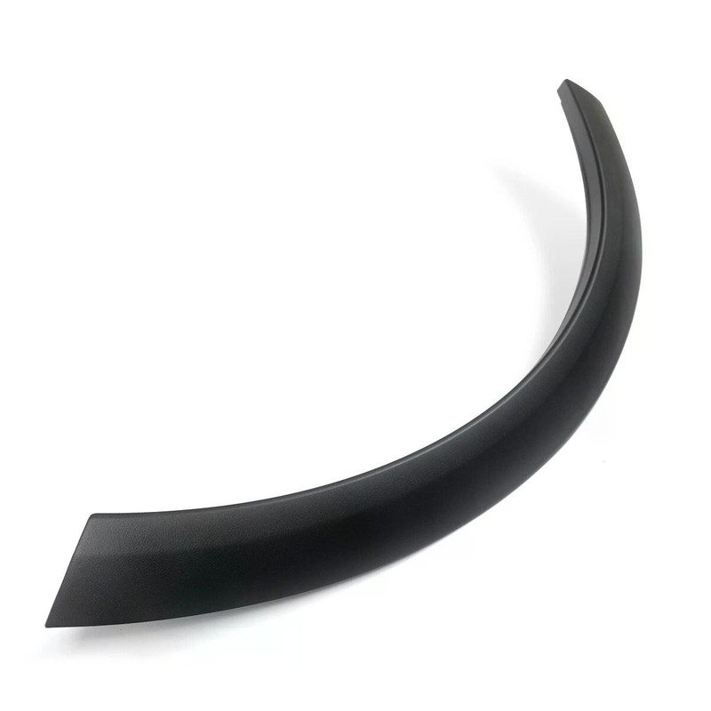 fit 2016-2023 Tesla Model X Rear Left side Wheel Arch Molding ✨ ?? ?? NEW ?? gallery