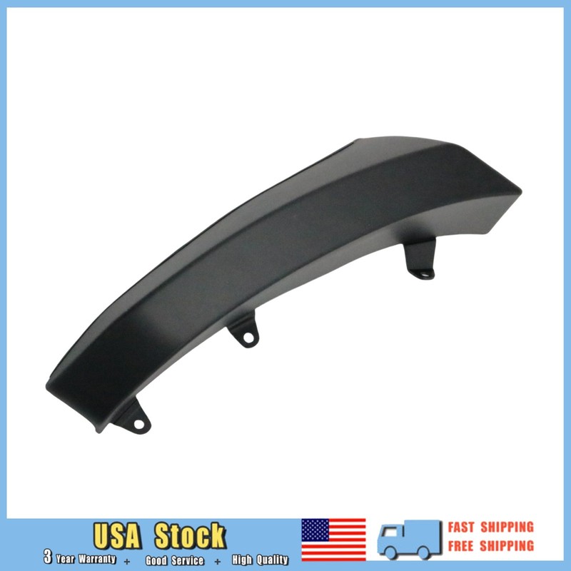 For 2011-18 Ram 4500 5500 Wheel Flare Molding Front Left Side Replacement New