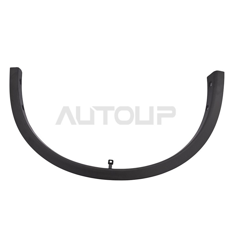 Front Left + Right Fender Flare Wheel Arch Molding For 2014-2020 Nissan Rogue gallery