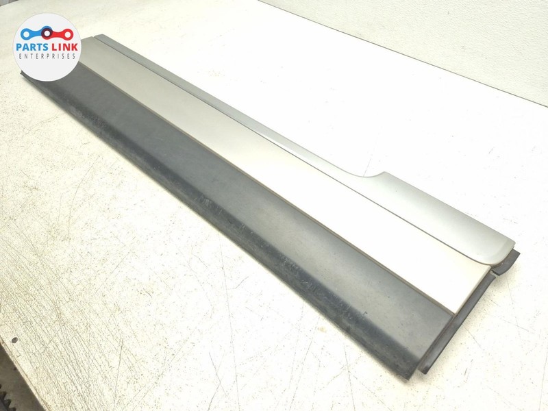 2013-22 Range Rover L405 Front Right Molding Trim Door Cladding Cover GOLD GAT