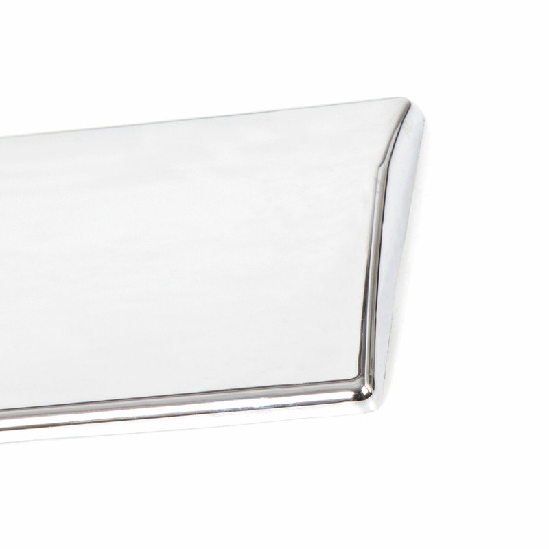 For Toyota SIENNA 2011-2020 ABS outside door body side molding chrome trim gallery
