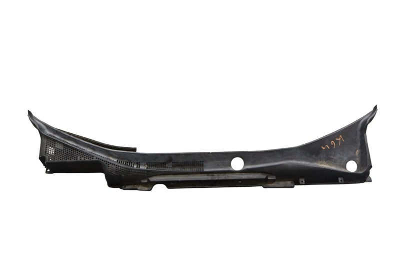 15-20 Hyundai Genesis Front Windshield Wiper Arm Cowl Grille Trim Panel Oem