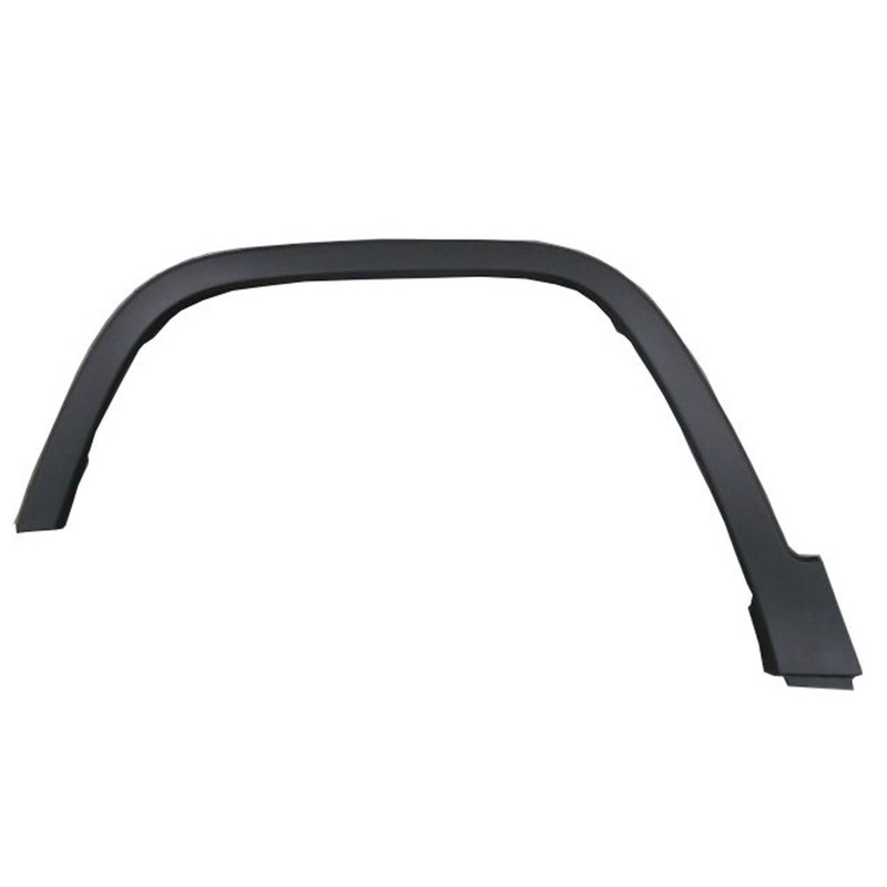 New Front Driver Side Wheel Arch Trim Direct Replacement Fits 2014-2018 Cherokee