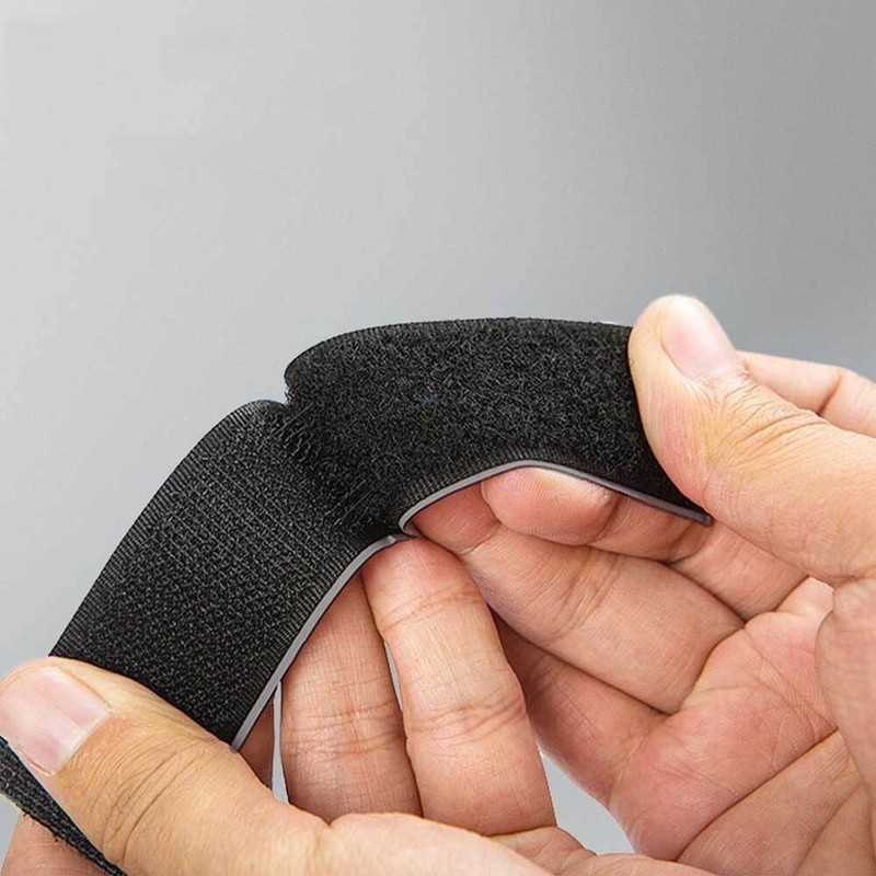 2xCar Interior Accessories Roof Pull Handrail Armrest Handle Cover Pad Protector gallery