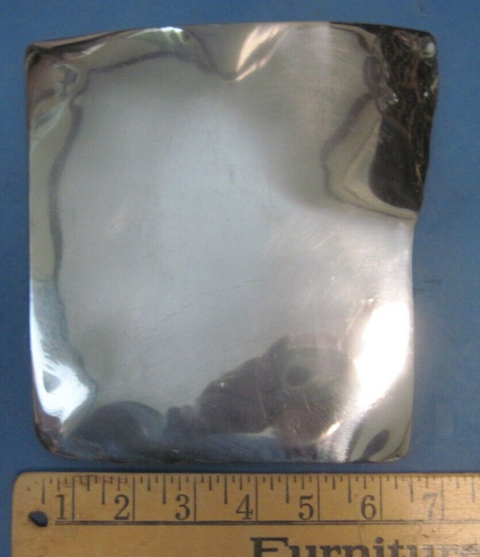 New old replacement stock scuff gravel shield unknown application