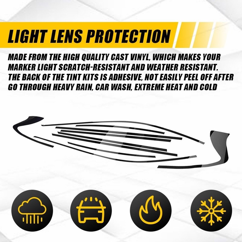 For Infiniti Q50 Q50S 14-24 Chrome Delete Window Trim Gloss Black Overlay 10-50X gallery