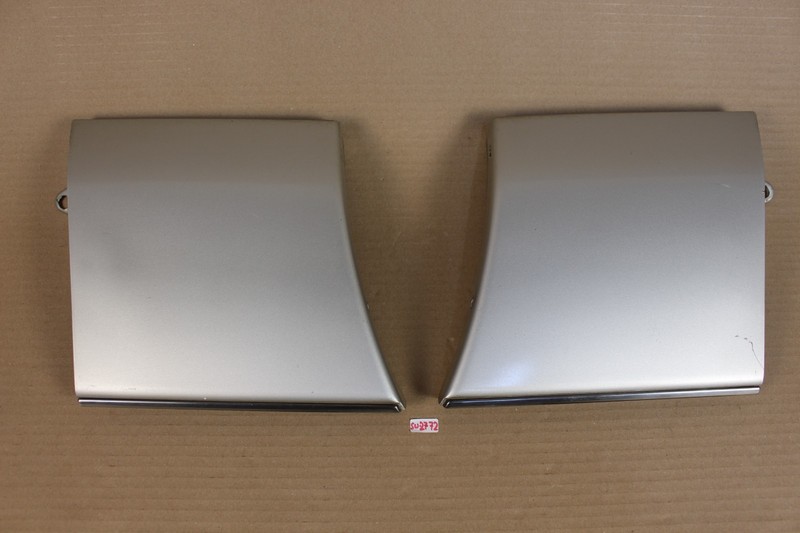 Lexus Ls400 95-2000 Lower Fender Molding Trim Cover Left & Right
