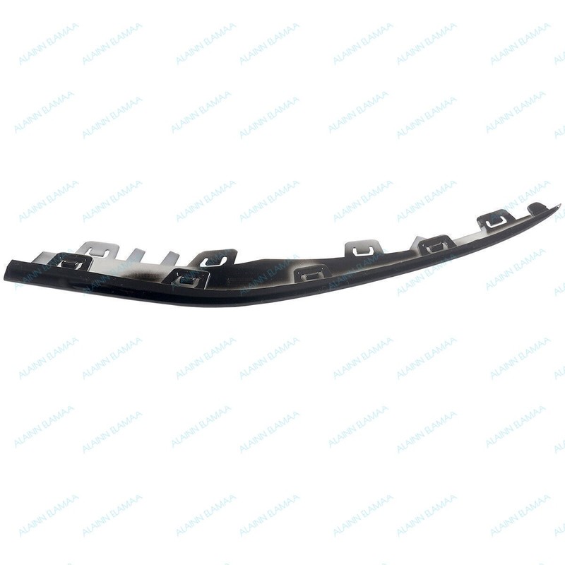 Left Front Bumper Outer Trim Molding Cover g For Mercedes benz W205 C300 2019-20