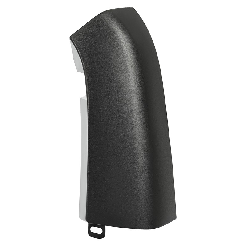 For Chevy Express/GMC Savana 2003-2023 Rear Right Corner Trim Molding Applique