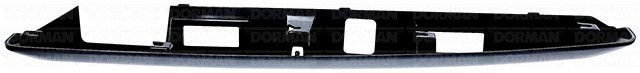 Dorman 15857 Rear Passenger Side Exterior Door Handle Trim gallery