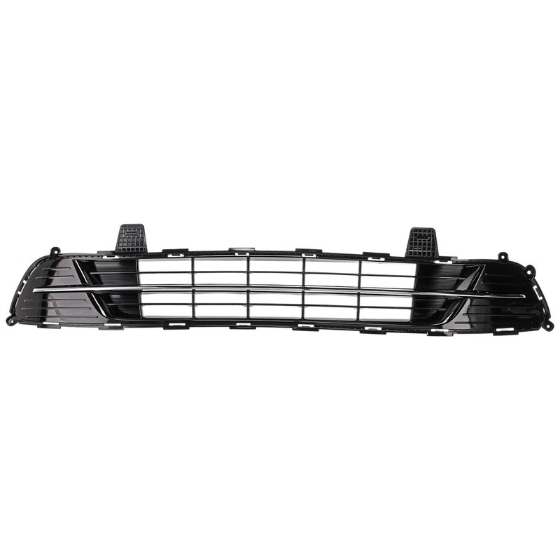 Bumper Face Bar Grilles Front for Kia Optima 2016-2018
