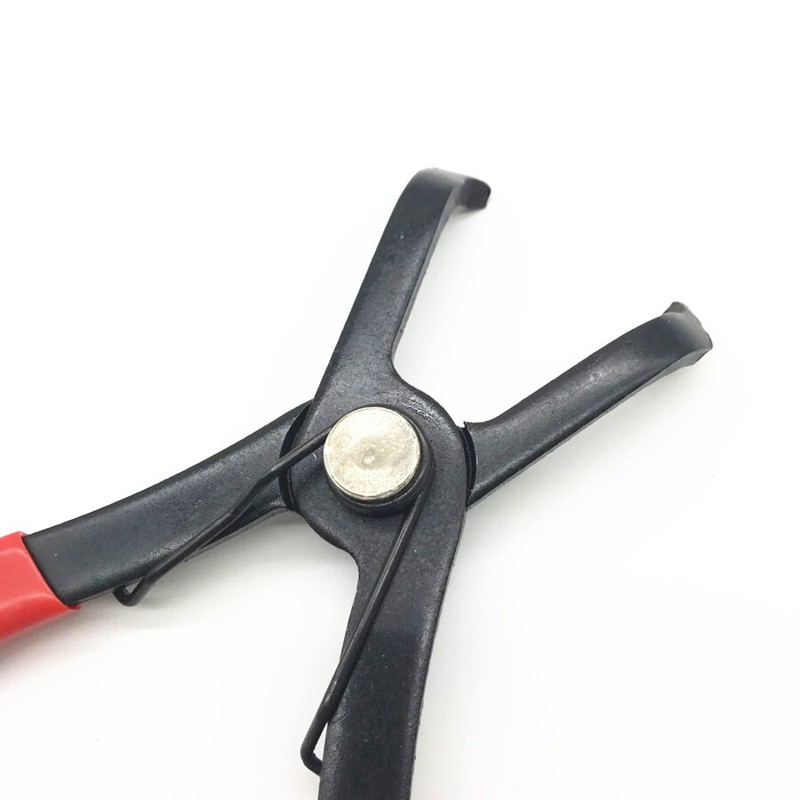 Pliers Removal Tools Car Push Pin Retainer Puller For Auto Truck Nail Remover gallery