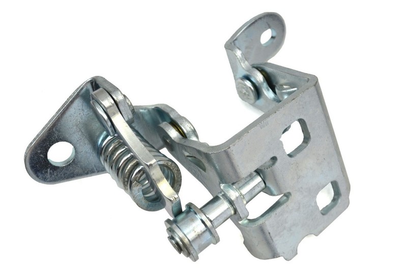 fits 2008 to 2014 Dodge Avenger Door Hinge Right Lower Passenger