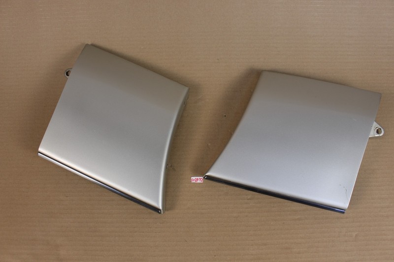 Lexus Ls400 95-2000 Lower Fender Molding Trim Cover Left & Right gallery
