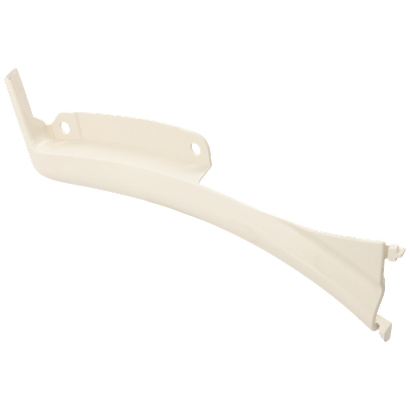 Fender Trim Molding Moulding Front Passenger Right Side Lower for Chevy SaVana