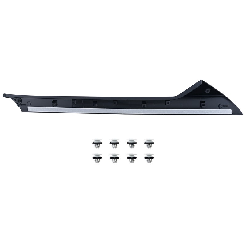 Right Front Windshield Trim for Ford Explorer 2.3L 3.5L 2011-2019