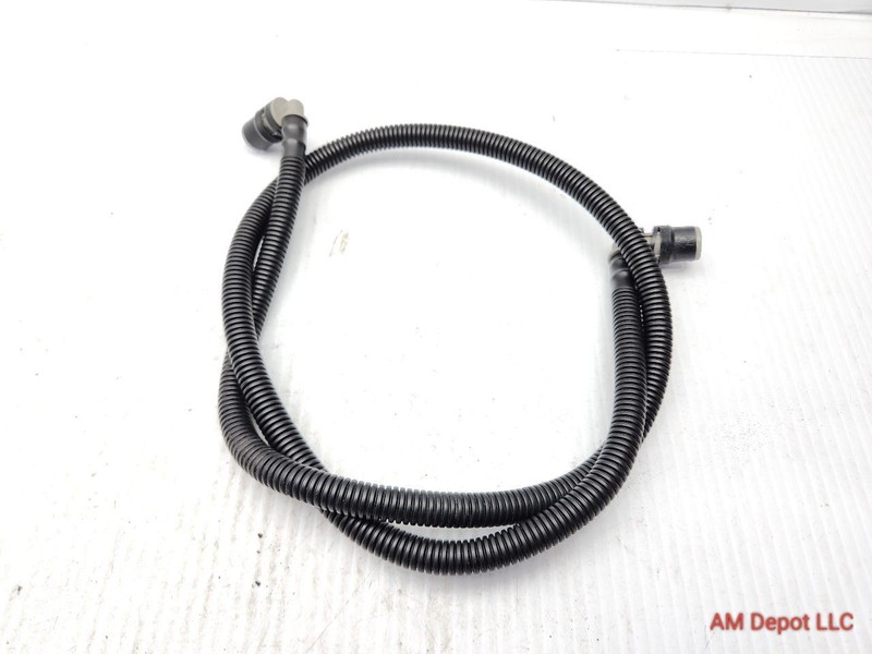 2013 BMW 328i 320i 335i N20 N26 F30 Washer Hose From Pump 61677241677