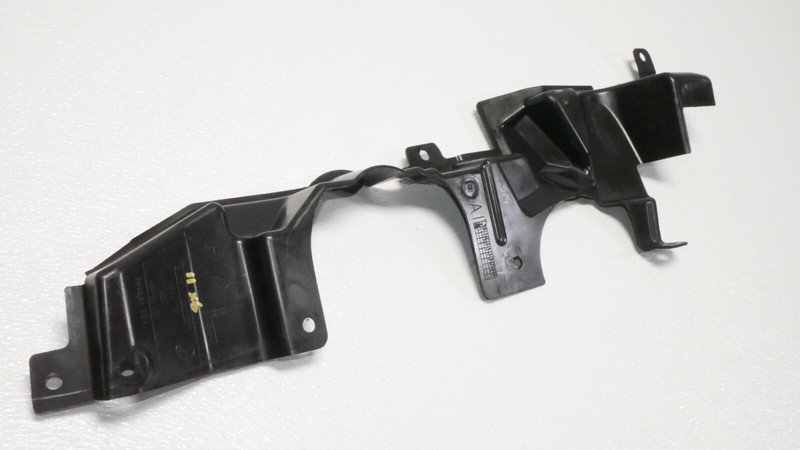 Top Left Side Lower Steering Rack Gear Cover Trim Shroud OEM BMW E70 E71 F15 gallery