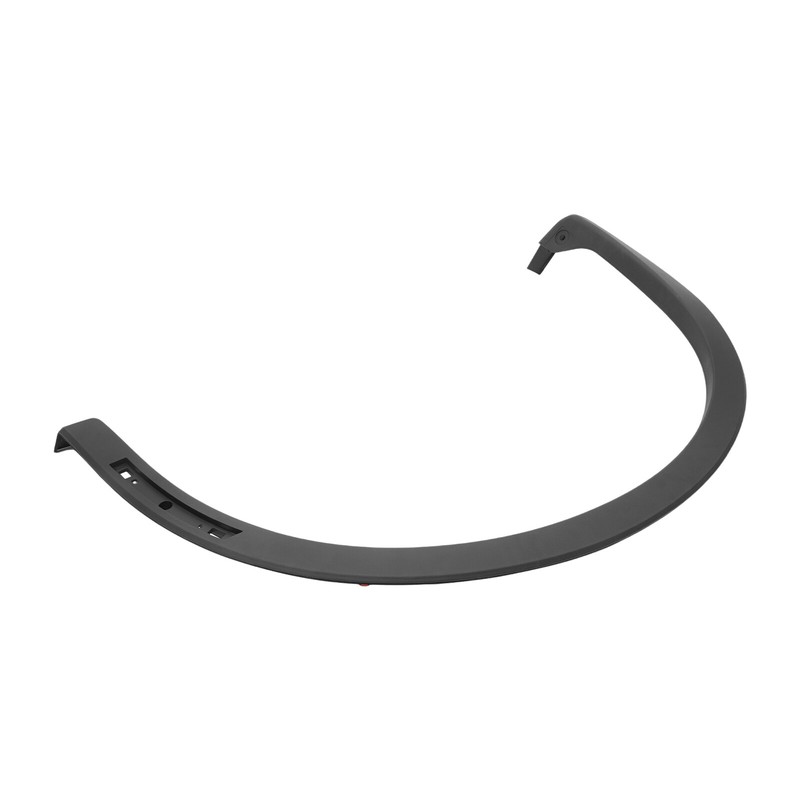 Mitsubishi Outlander 2022-2024 PHEV Right Front Fender Flare Trim Black gallery