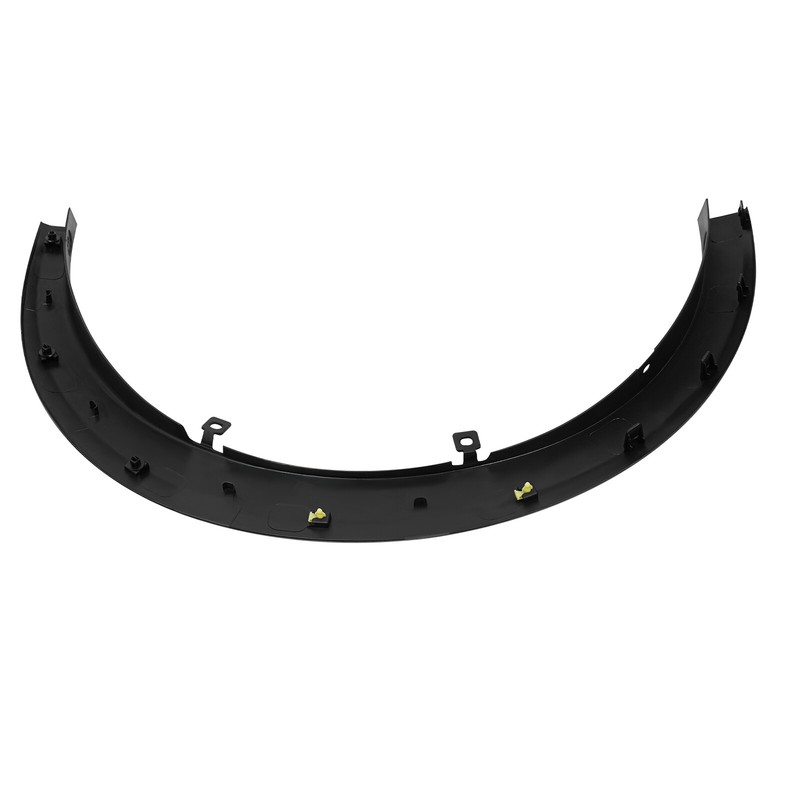 Front RH Fender Wheel Arch Molding Trim Right Side For 2021-2024 Nissan Kick gallery