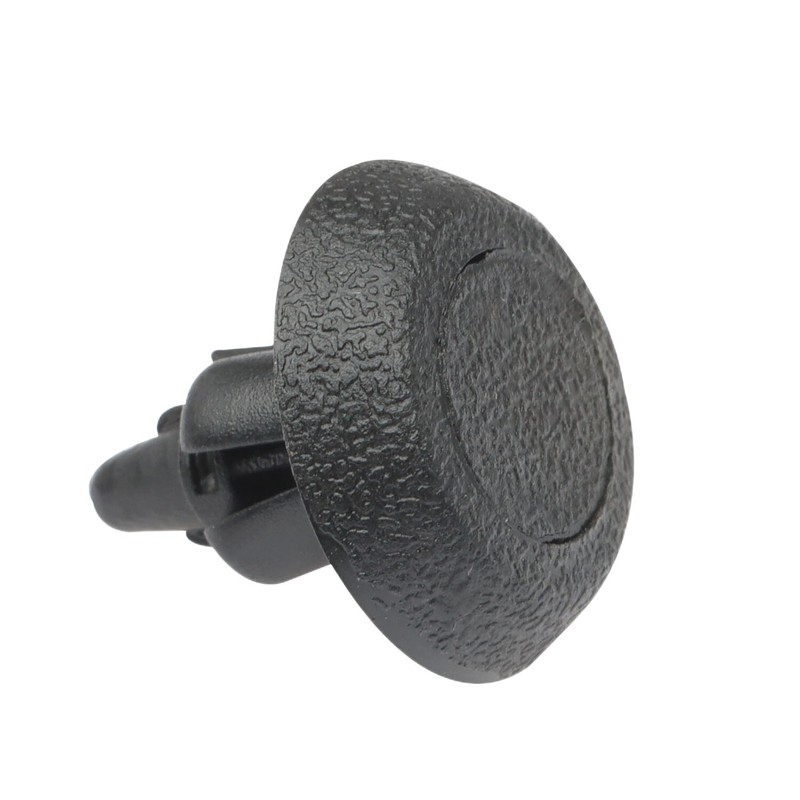 New Engine Cover Clips Set Plastic Fit for Lexus ES350 GS350 GS450h 100Pcs gallery
