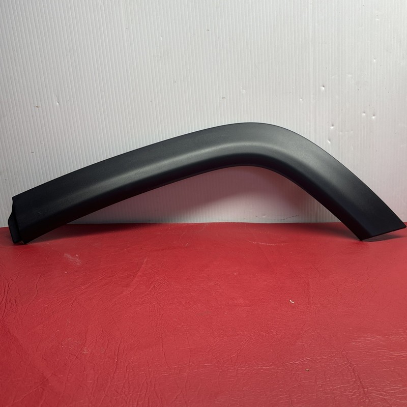New Genuine MOPAR OEM Wheel Fender, Flare Molding Left 7ST33RXFAA