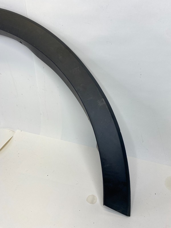 13-19 FORD EXPLORER INTERCEPTOR SUV REAR LEFT SIDE QUARTER WHEEL MOLDING TRIM gallery