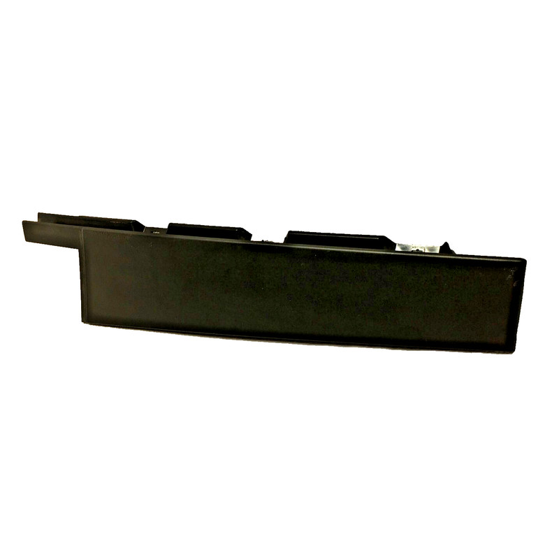 Volkswagen OEM Atlas 2018-2023 Rear Passenger Side B Pillar Applique Molding