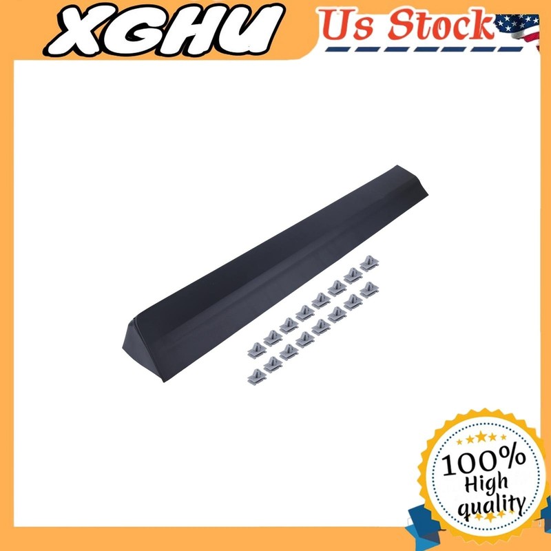For 2017-2025 Cadillac XT5 Front Lower Right Side Door Trim Molding 85617327 NEW